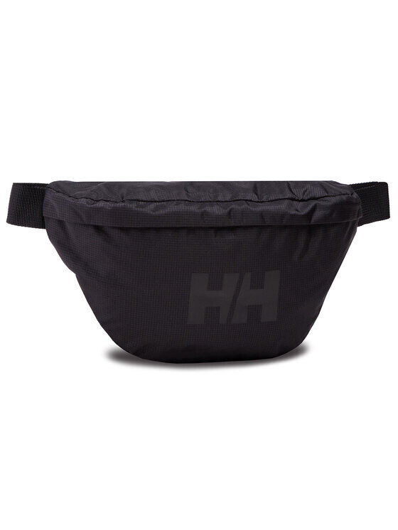 

Поясная сумка Helly Hansen, черный