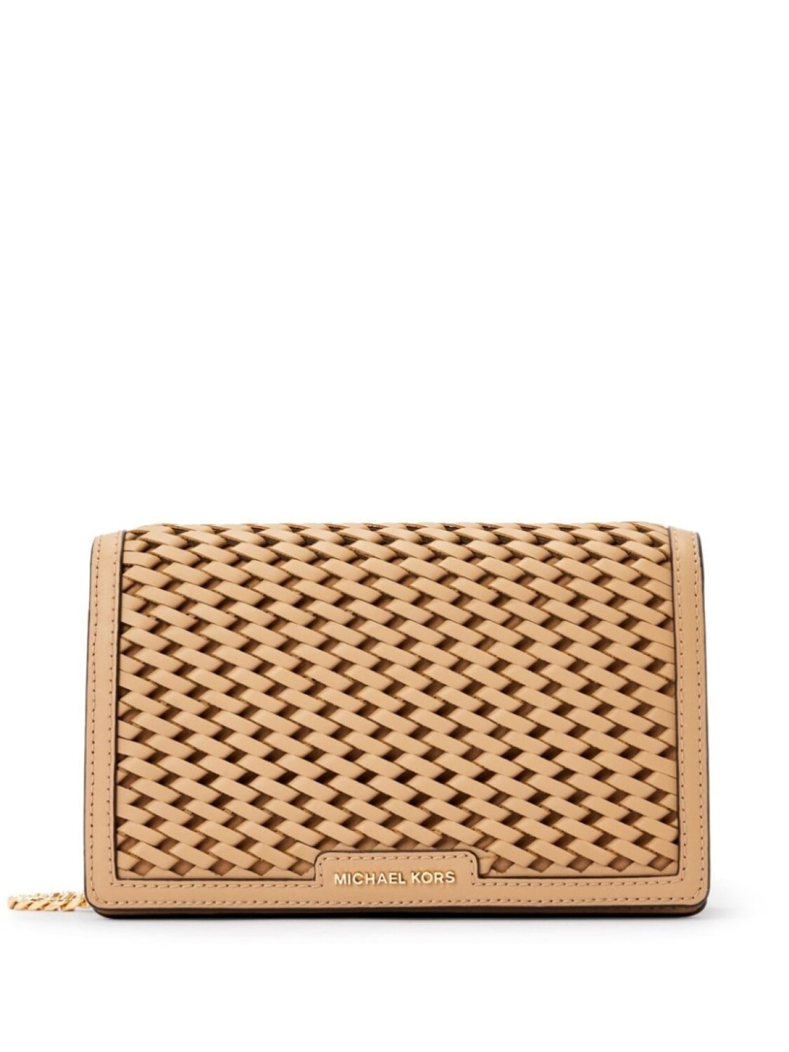 

Michael Kors сумка через плечо Jet Set, коричневый