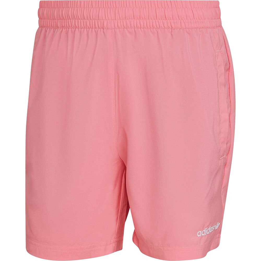 

Шорты для плавания adidas Originals, розовый