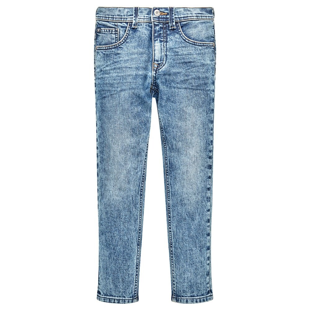 

Джинсы Tom Tailor Matt Denim, синий