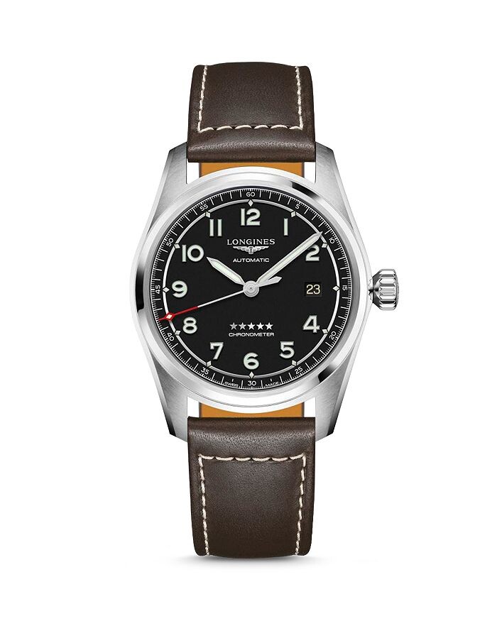 

Часы Longines, 40 мм