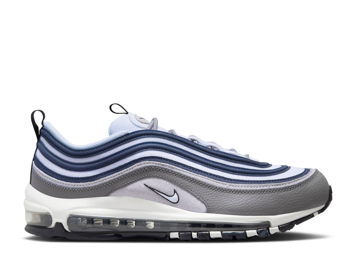 

Кроссовки Nike Air Max 97 Se 'Georgetown', серый