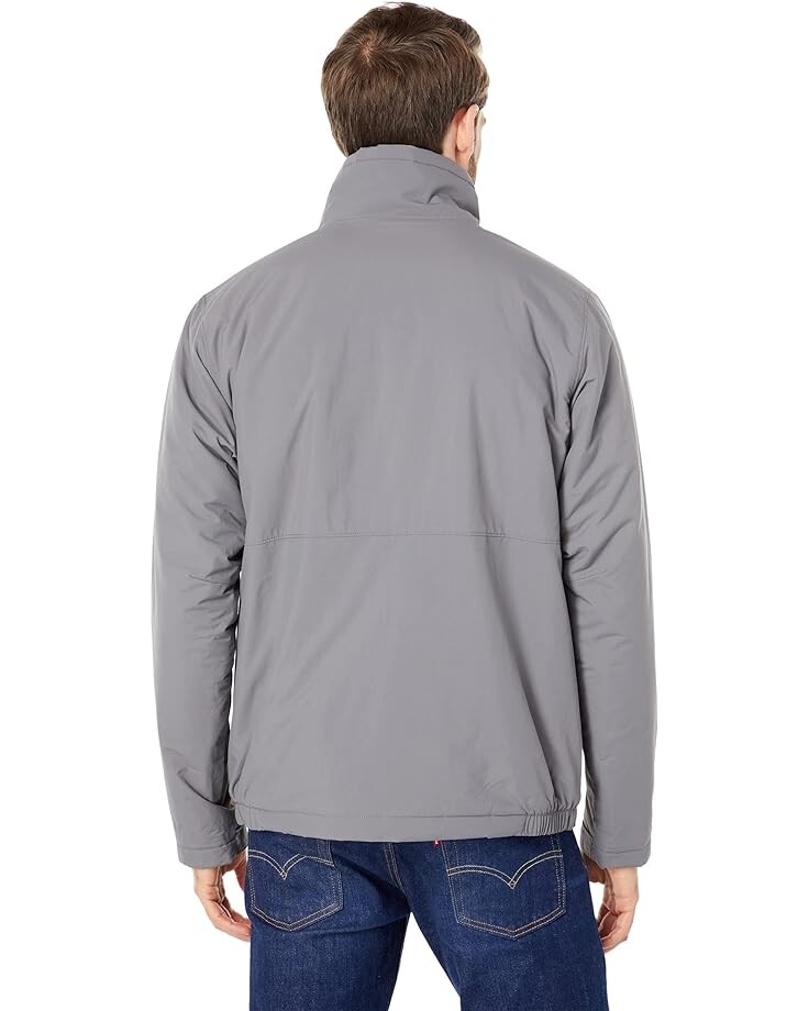 

Куртка Columbia Northern Utilizer Jacket, цвет City Grey