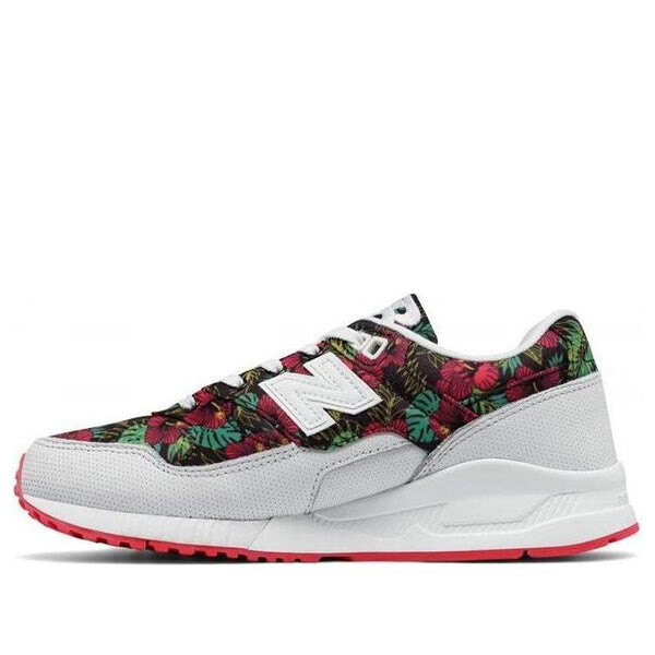 

Кроссовки 530 New Balance, белый