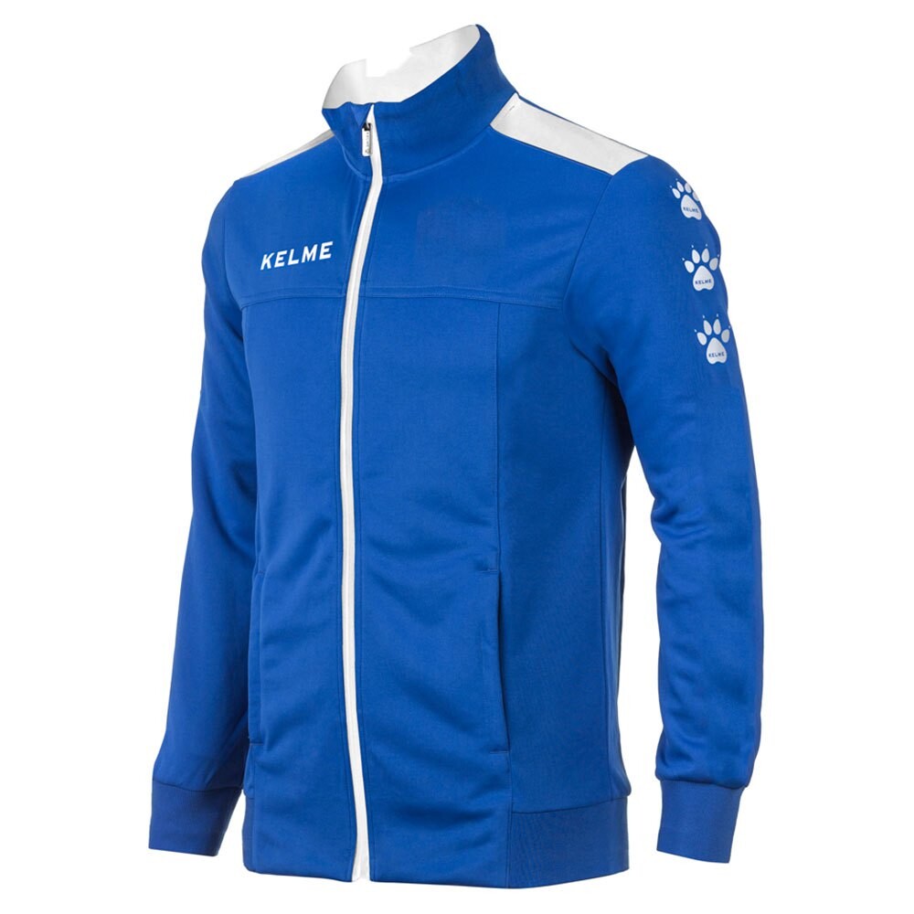 

Куртка Kelme Lince, синий