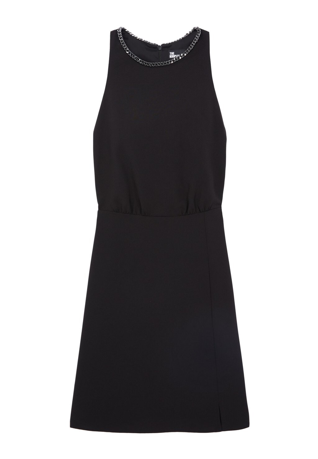 

Летнее платье The Kooples, черный