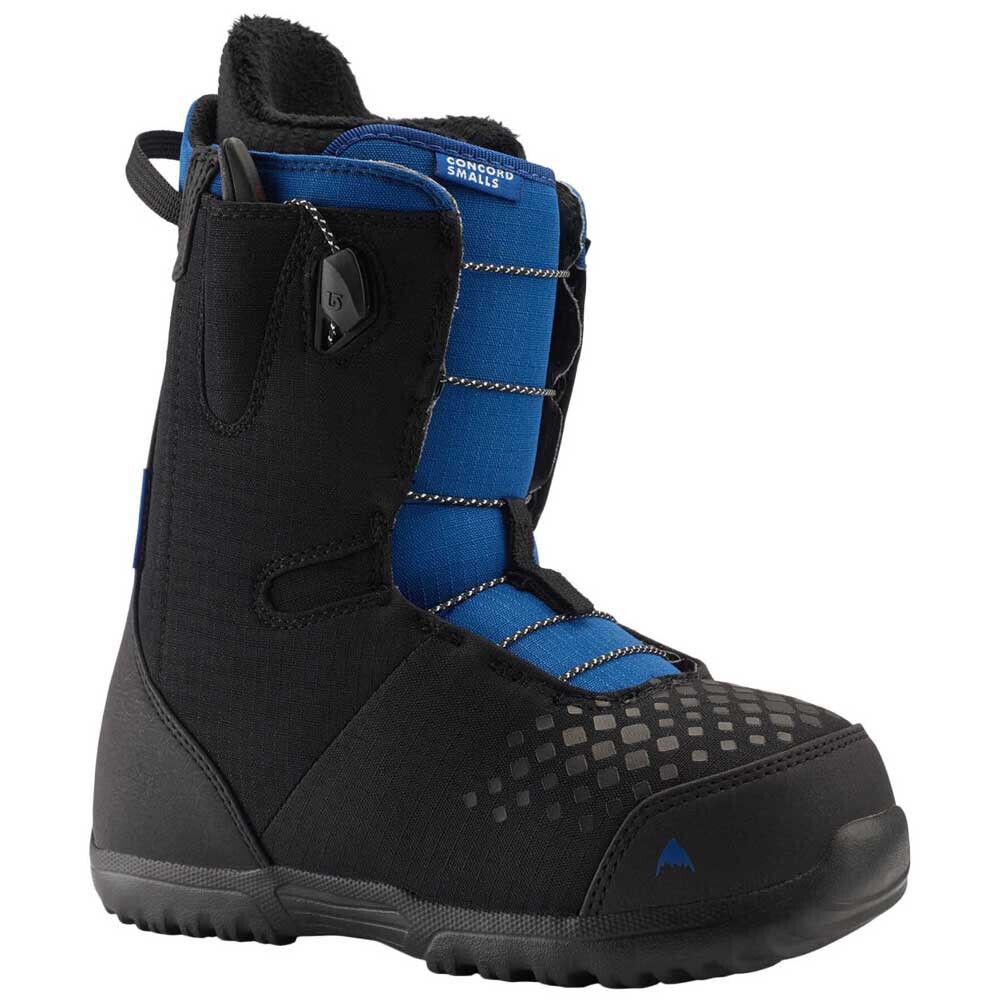 

Ботинки для сноубординга Burton Concord Smalls, черный