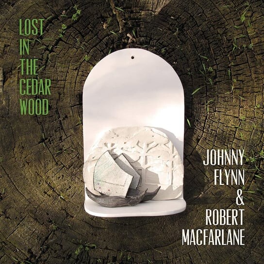 

Виниловая пластинка Flynn Johnny - Lost In The Cedar Wood