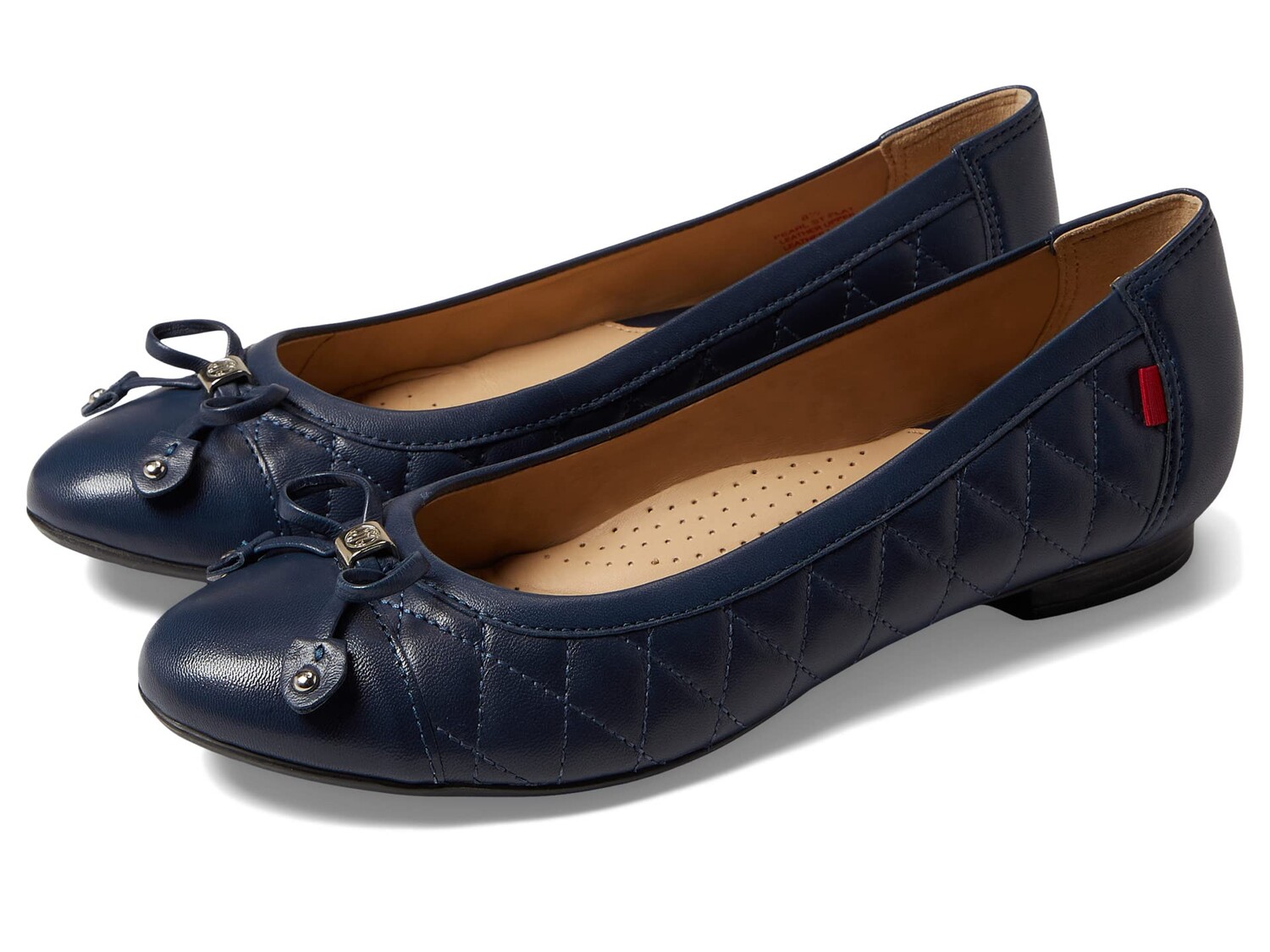 

Туфли MARC JOSEPH NEW YORK, Pearl Street