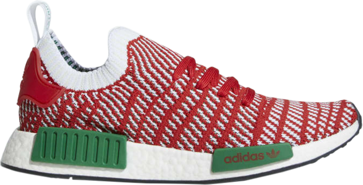 Nmd sales r1 christmas