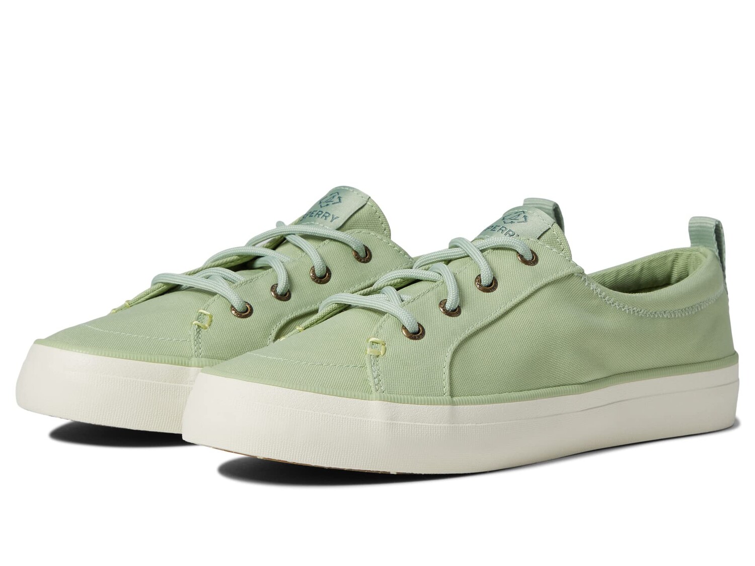 

Кроссовки Sperry, Crest Vibe Seacycled Pastels