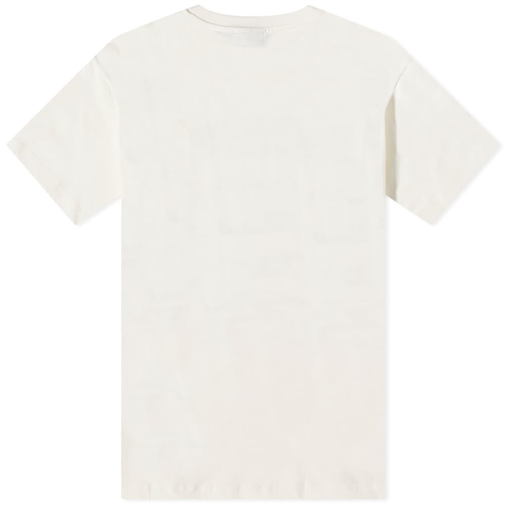 

Футболка Adidas Adventure Mountain Front Tee, Белый