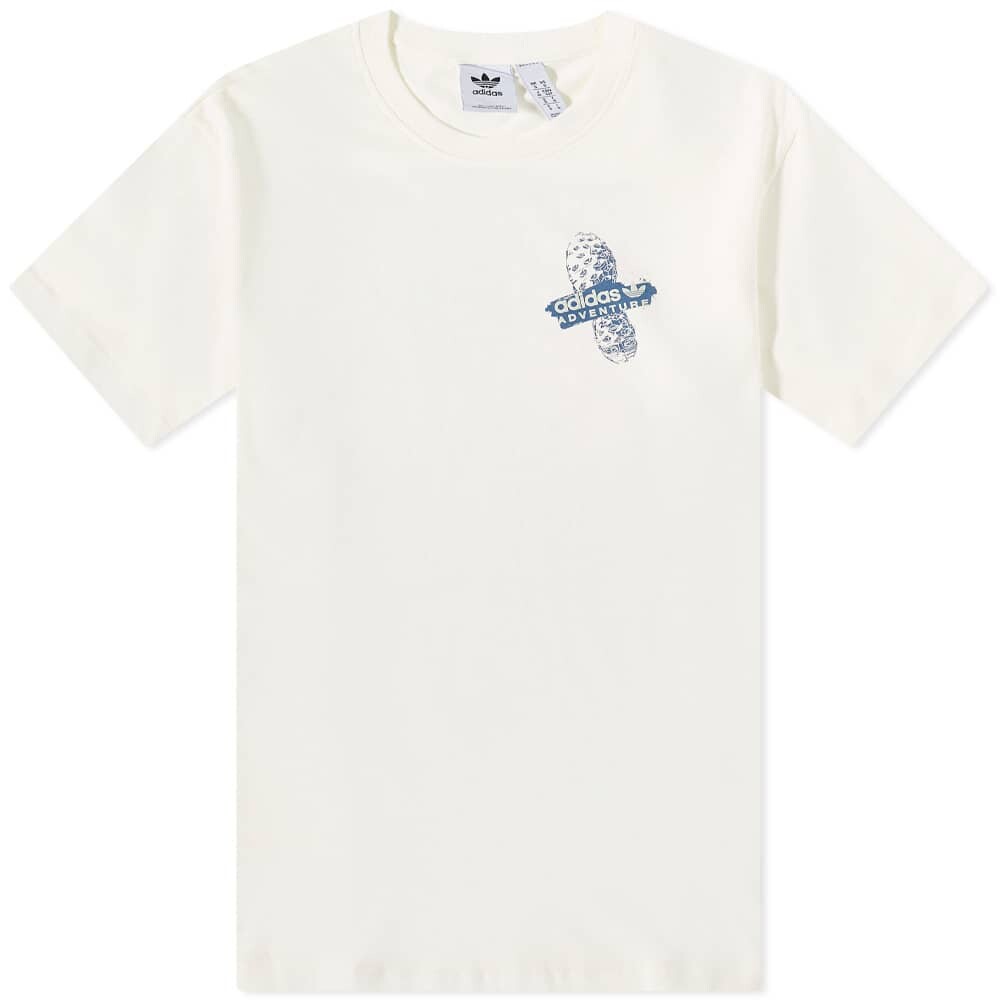 

Футболка Adidas Adventure Trail Tee