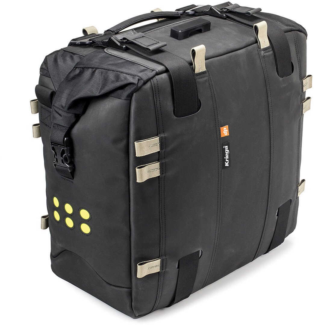 

Kriega Overlander-S OS-32 Багажа,