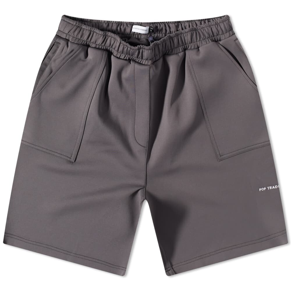 

Шорты Pop Trading Company Sport Shorts