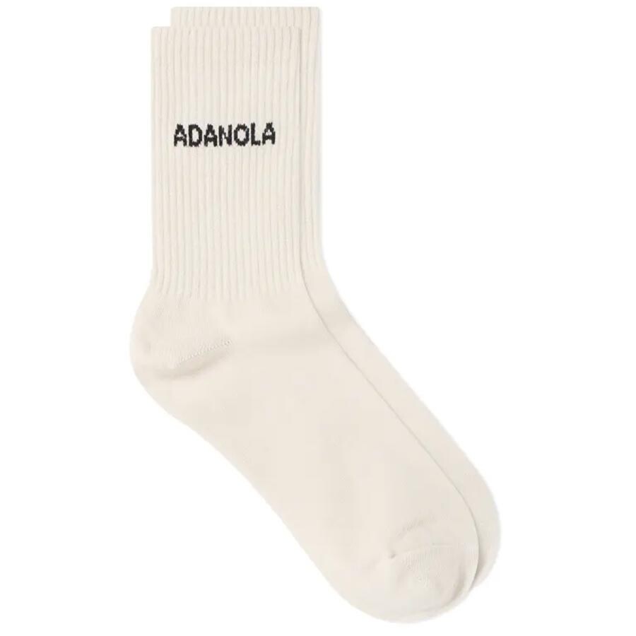 

Носки Adanola, кремовый