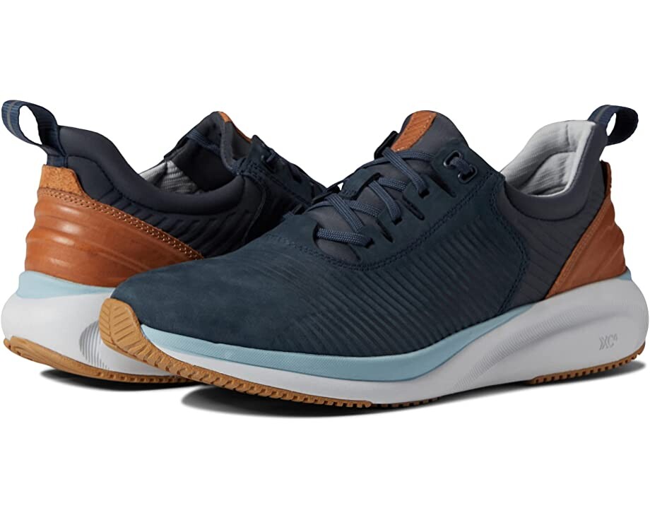 

Кроссовки XC4 TR1 Luxe Hybrid Johnston & Murphy, синий