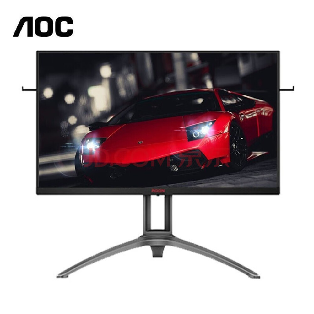 

Монитор AOC AG273FXE 27" IPS 144Гц , черный