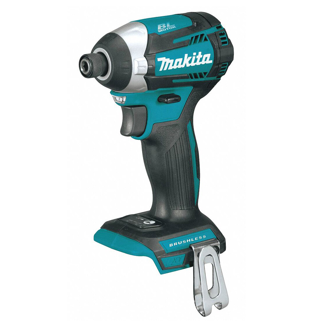 

Ударный шуруповерт Makita XDT14Z