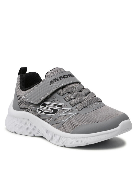 

Кроссовки Skechers, серый