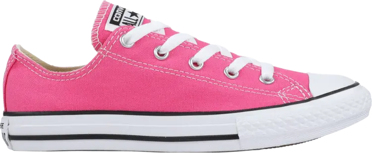 

Кроссовки Converse Chuck Taylor All Star Ox Pink Paper, розовый