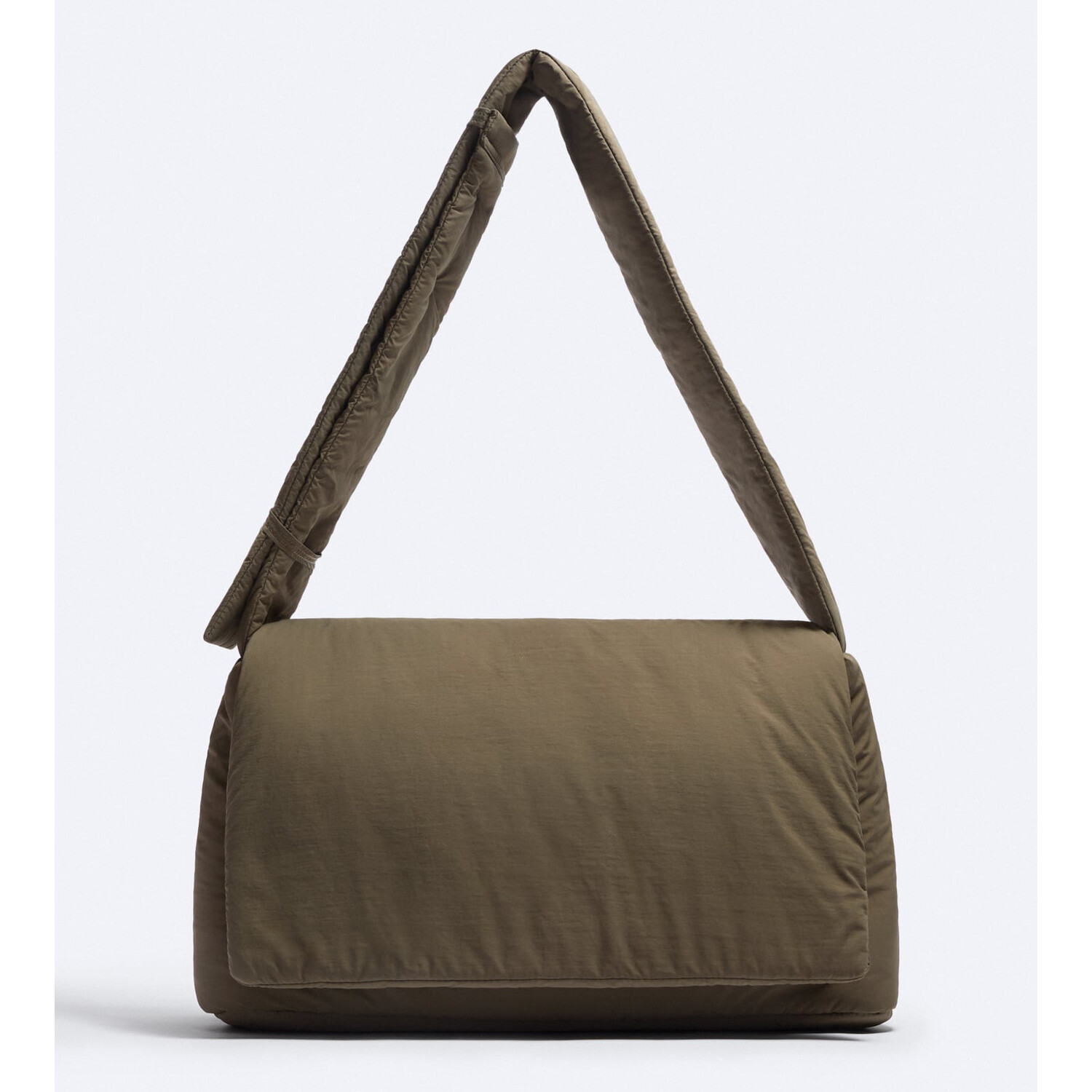 

Мужская сумка Zara Fabric Xl Crossbody - Limited Edition, хаки