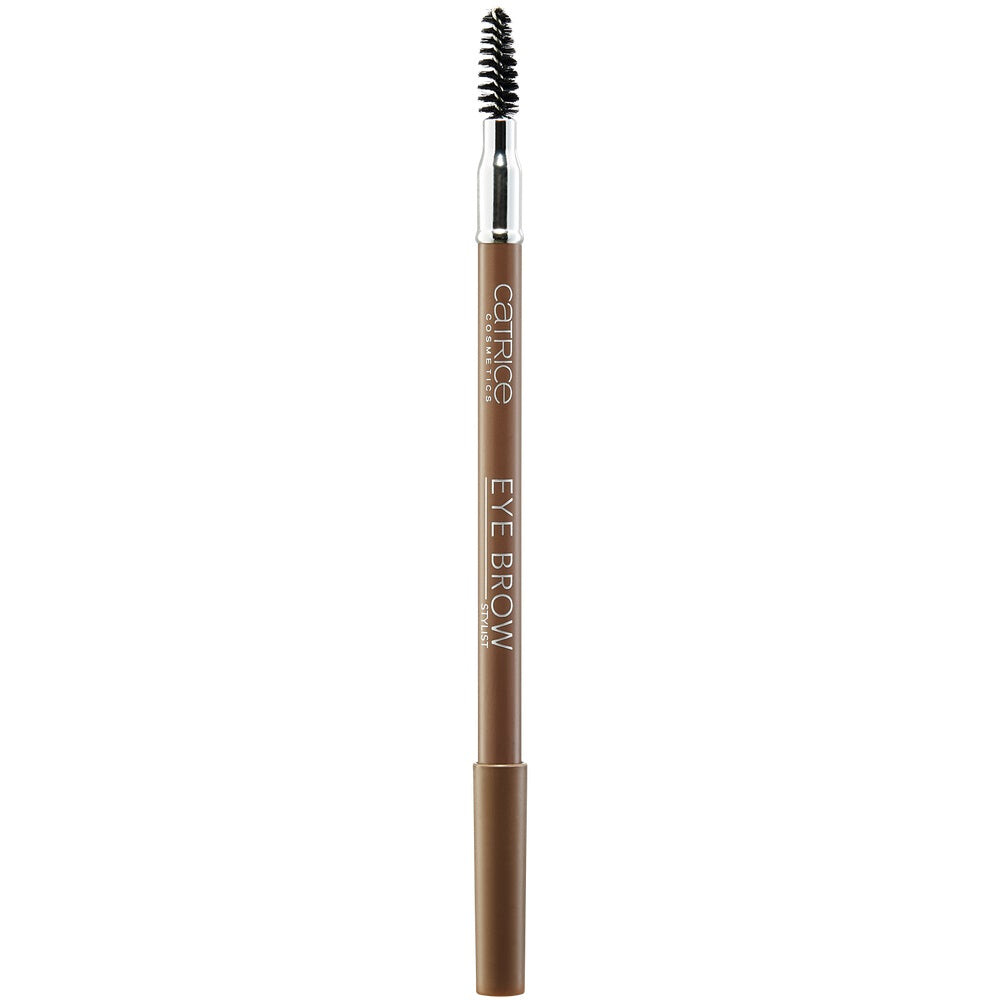 

Catrice Карандаш для бровей Eye Brow Stylist с кисточкой 040 Don't Let Me Brow'n 1.4г