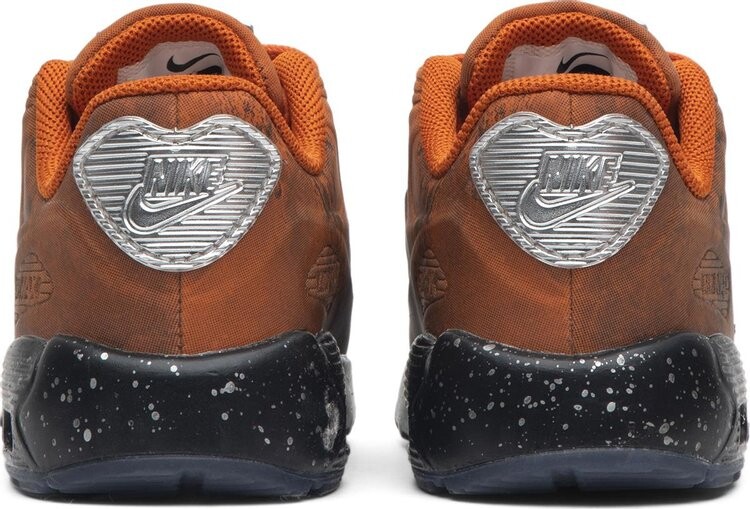 Nike Air Max 90 BT QS Mars Landing CDEK.Shopping