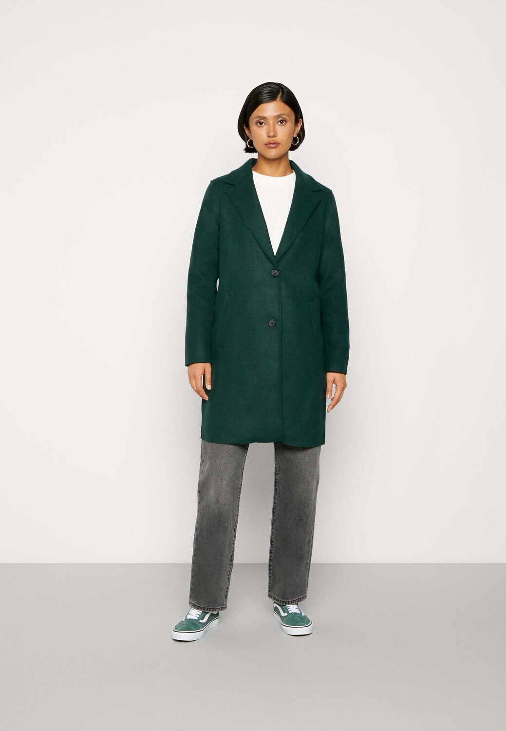

Куртка Vero Moda, pine grove