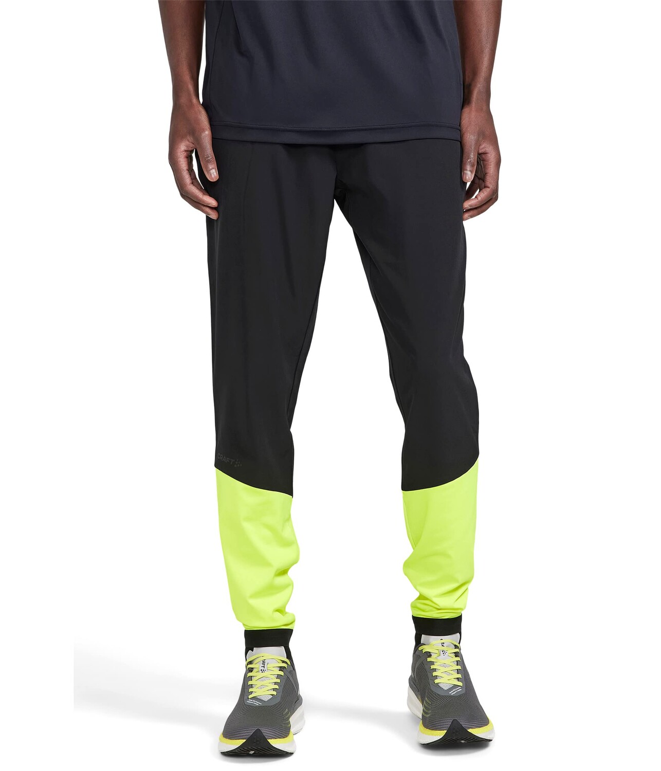 

Брюки Craft, ADV Essence Training Pants, Черный