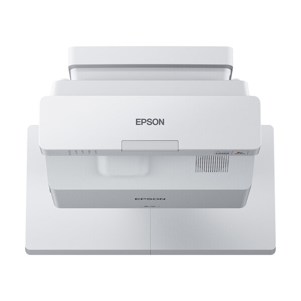 

Проектор Epson PowerLite 720, белый