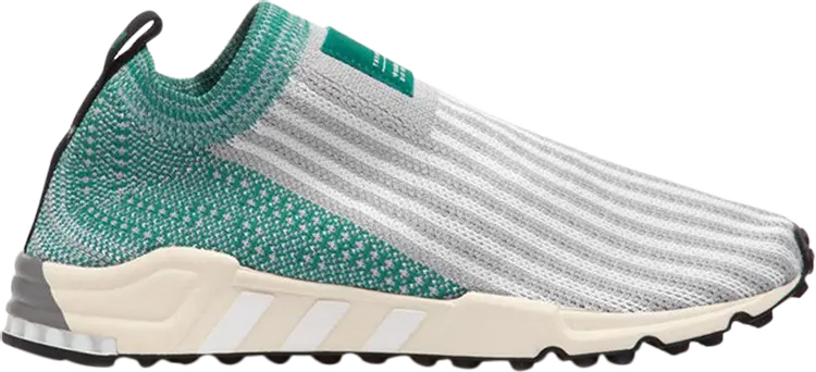 

Кроссовки Adidas EQT Support SK PK 'Sub Green', зеленый