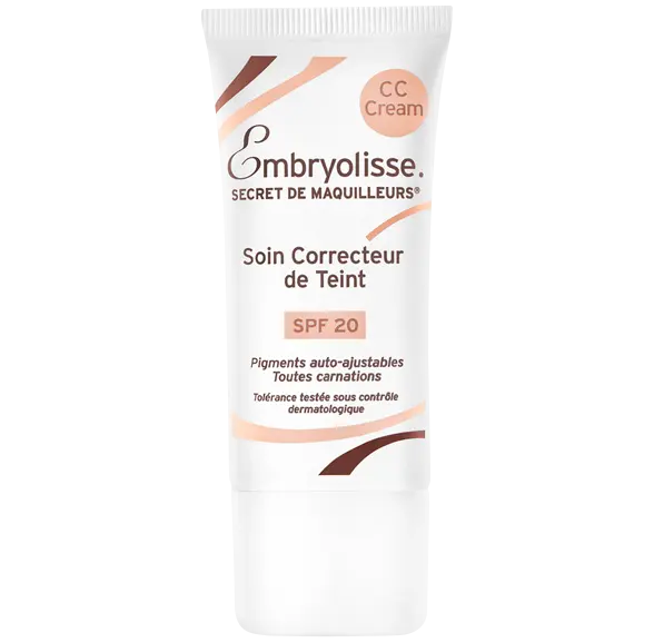 

Embryolisse СС крем для лица SPF20, 30 мл