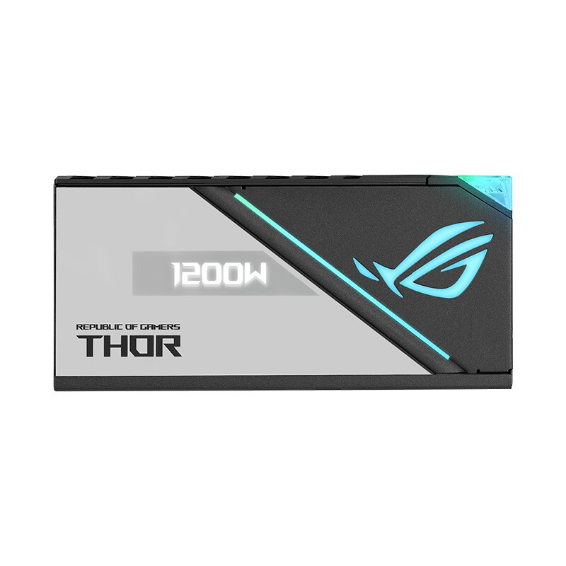 Rog thor 1200p2 gaming