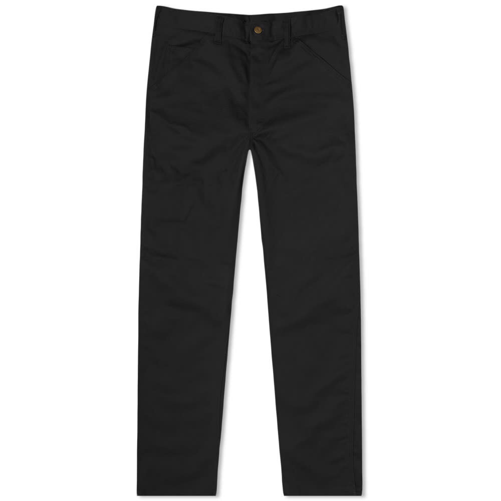 

Брюки Stan Ray Slim 80s Painter Pant