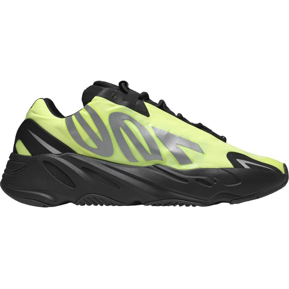 

Кроссовки Yeezy Boost 700 MNVN Phosphor, желтый