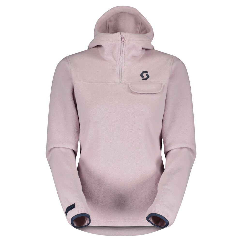 

Свитер Scott Defined Original Fleece Crew Neck, розовый