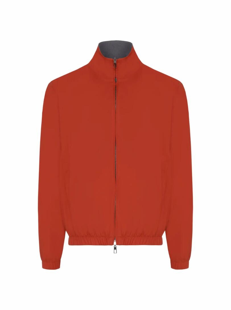 

Двусторонняя куртка Loro Piana