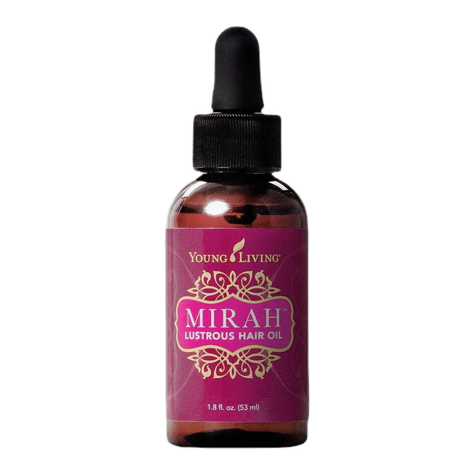 

Масло для волос Young Living Mirah Lustrous, 53 мл