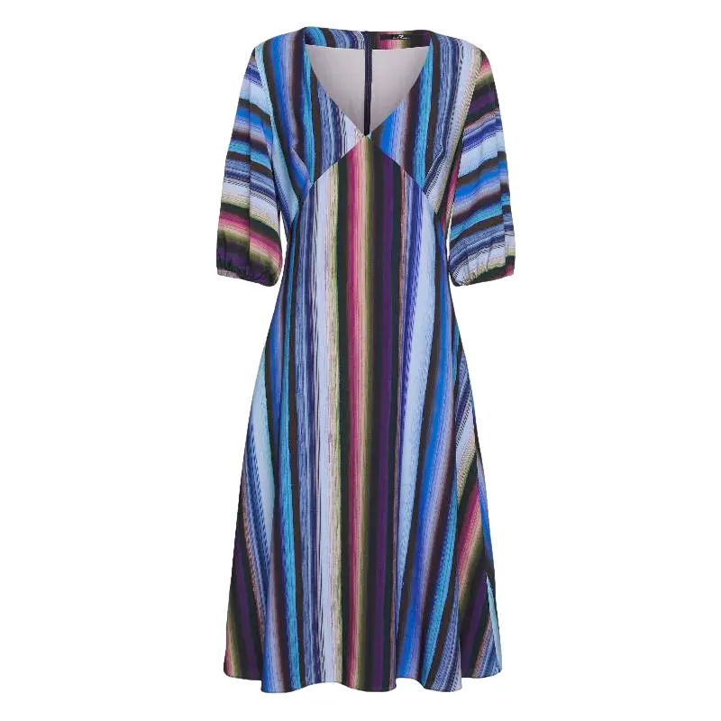 Платье PS Paul Smith Vestito Estivo, синий