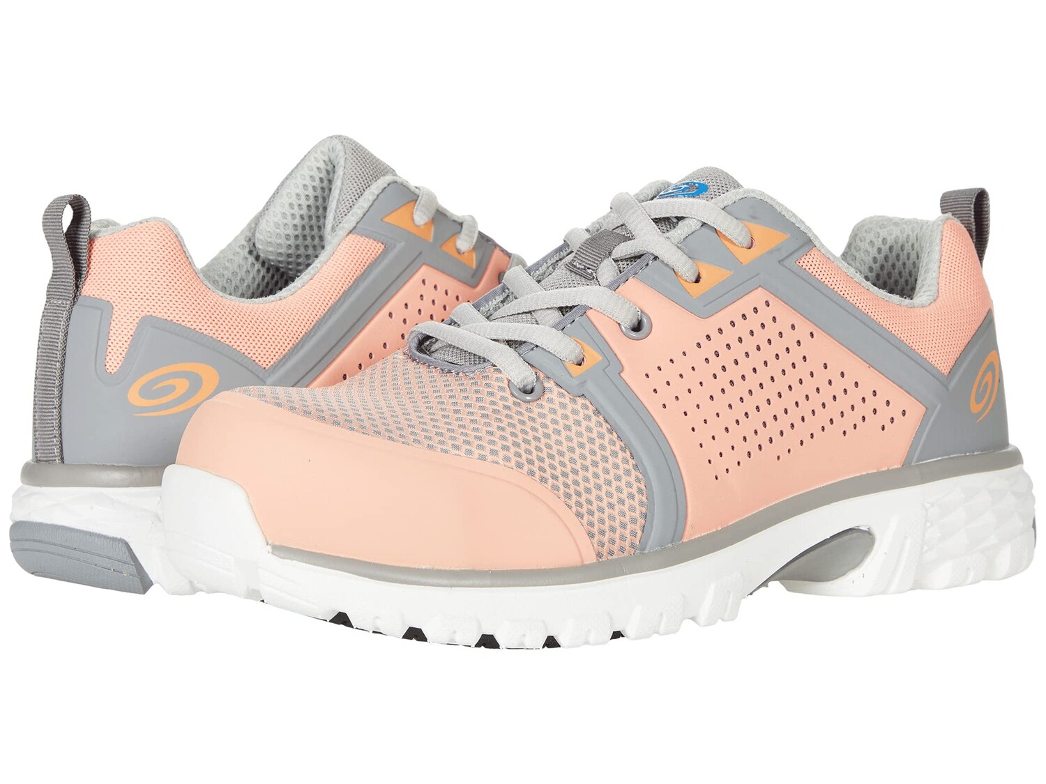 

Кроссовки Nautilus Safety Footwear, Zephyr CT