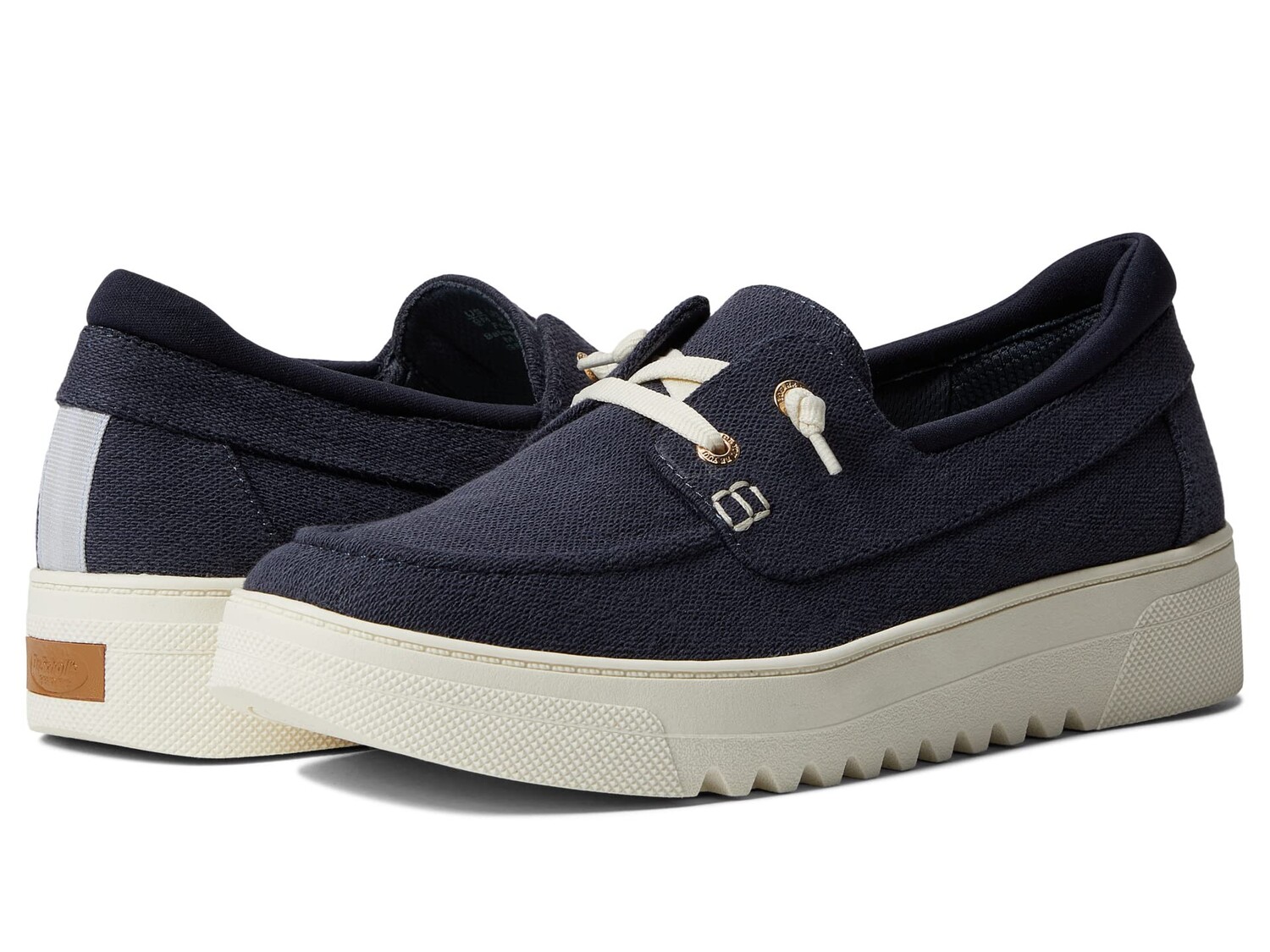 

Мокасины Dr. Scholl's, Get Onboard