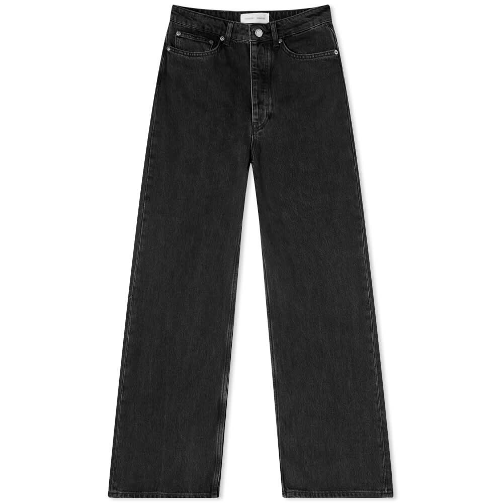 

Джинсы Samsøe Samsøe Shelly Wide Leg Jean