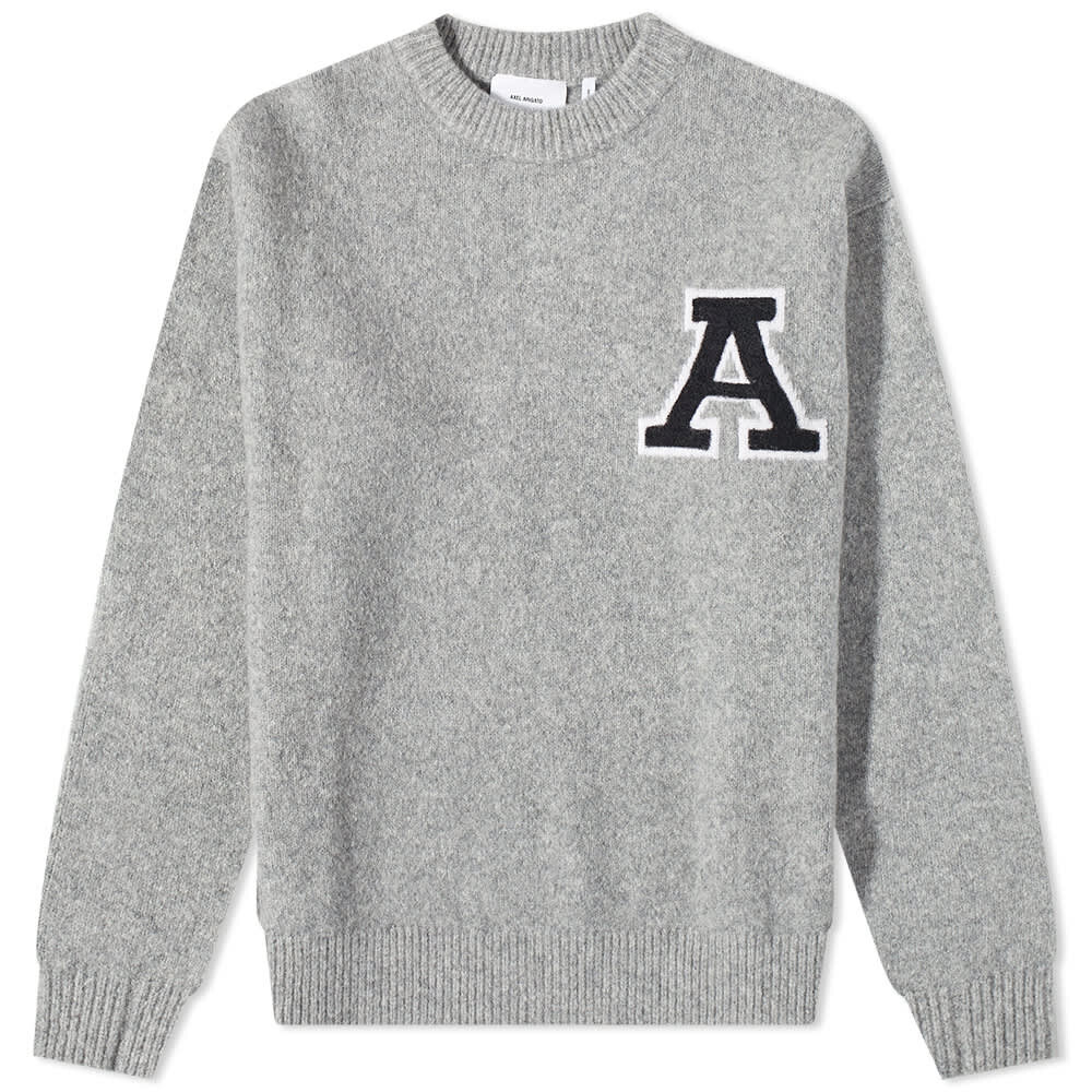 

Джемпер Axel Arigato Team Sweater