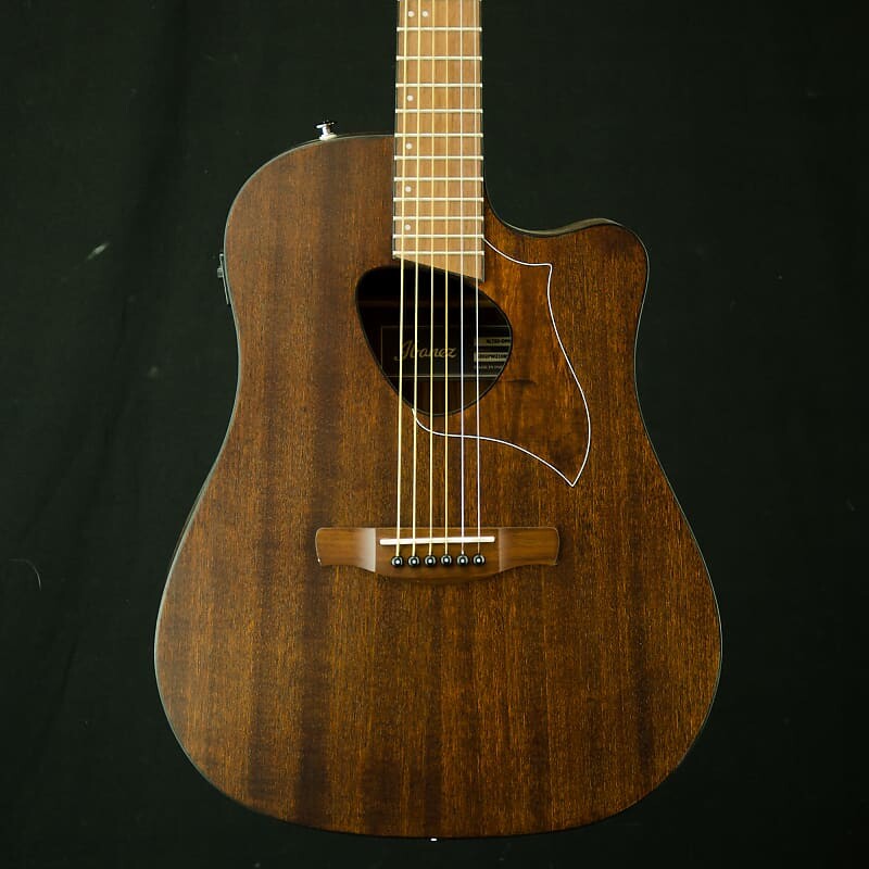 

Электроакустическая гитара Ibanez ALT20 Altstar, ALT20OPN