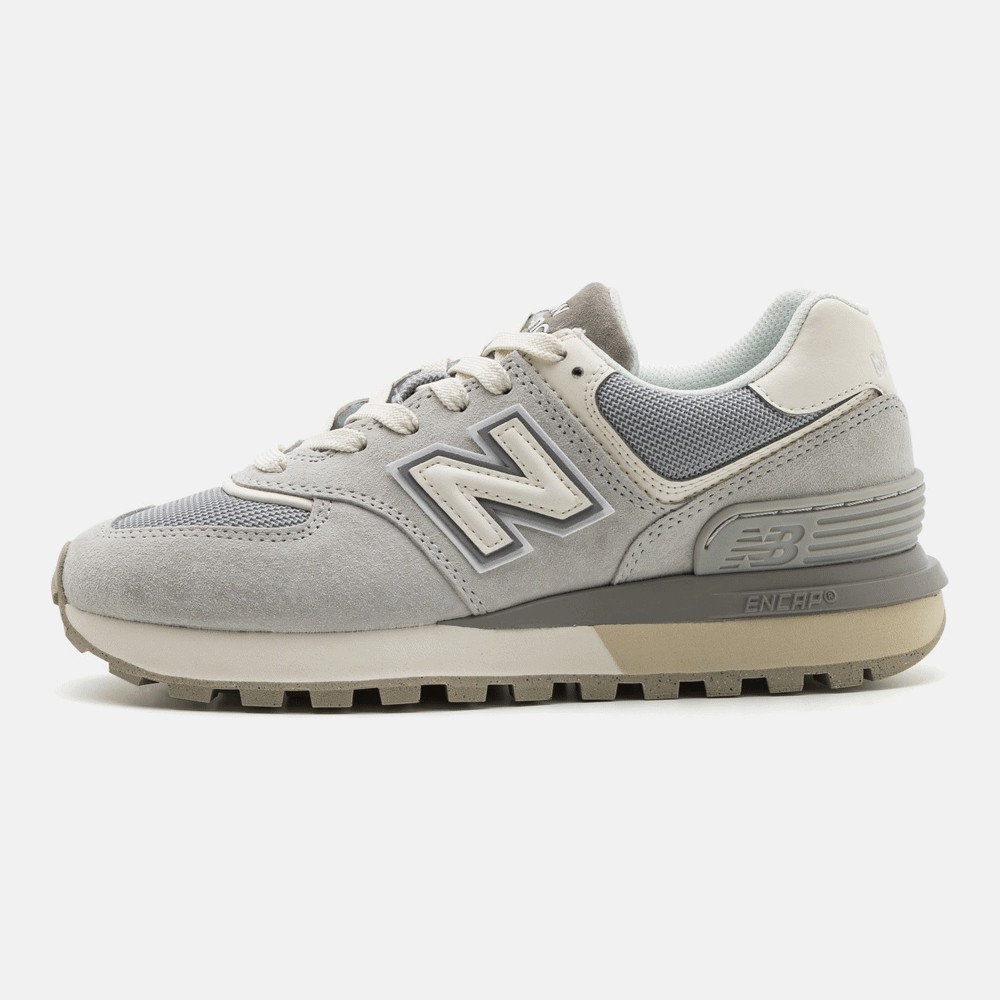 New balance sales encap