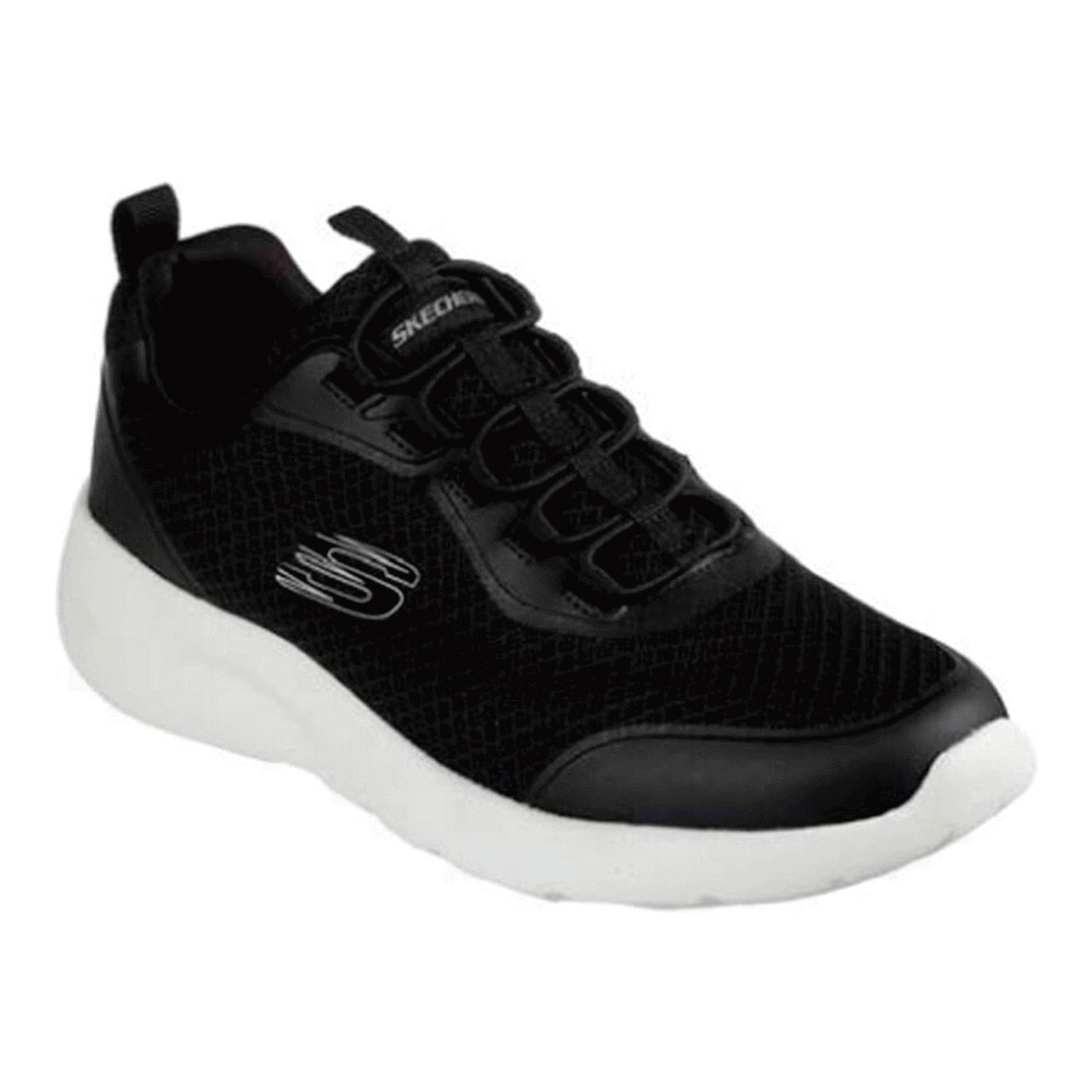 

Кроссовки Skechers Dynamight Setner, black