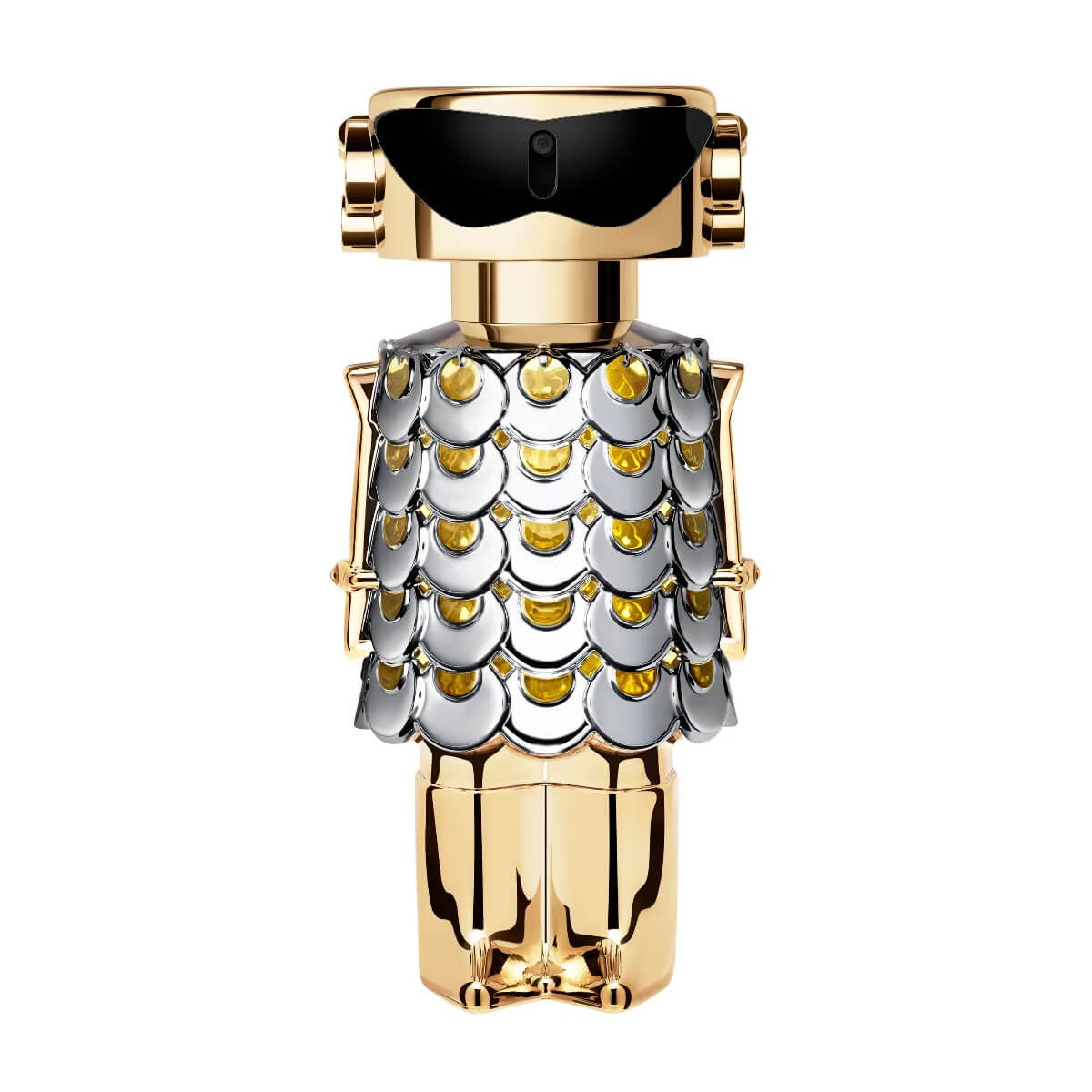 Парфюмерная вода Paco Rabanne Fame Refillable, 80 мл - фото