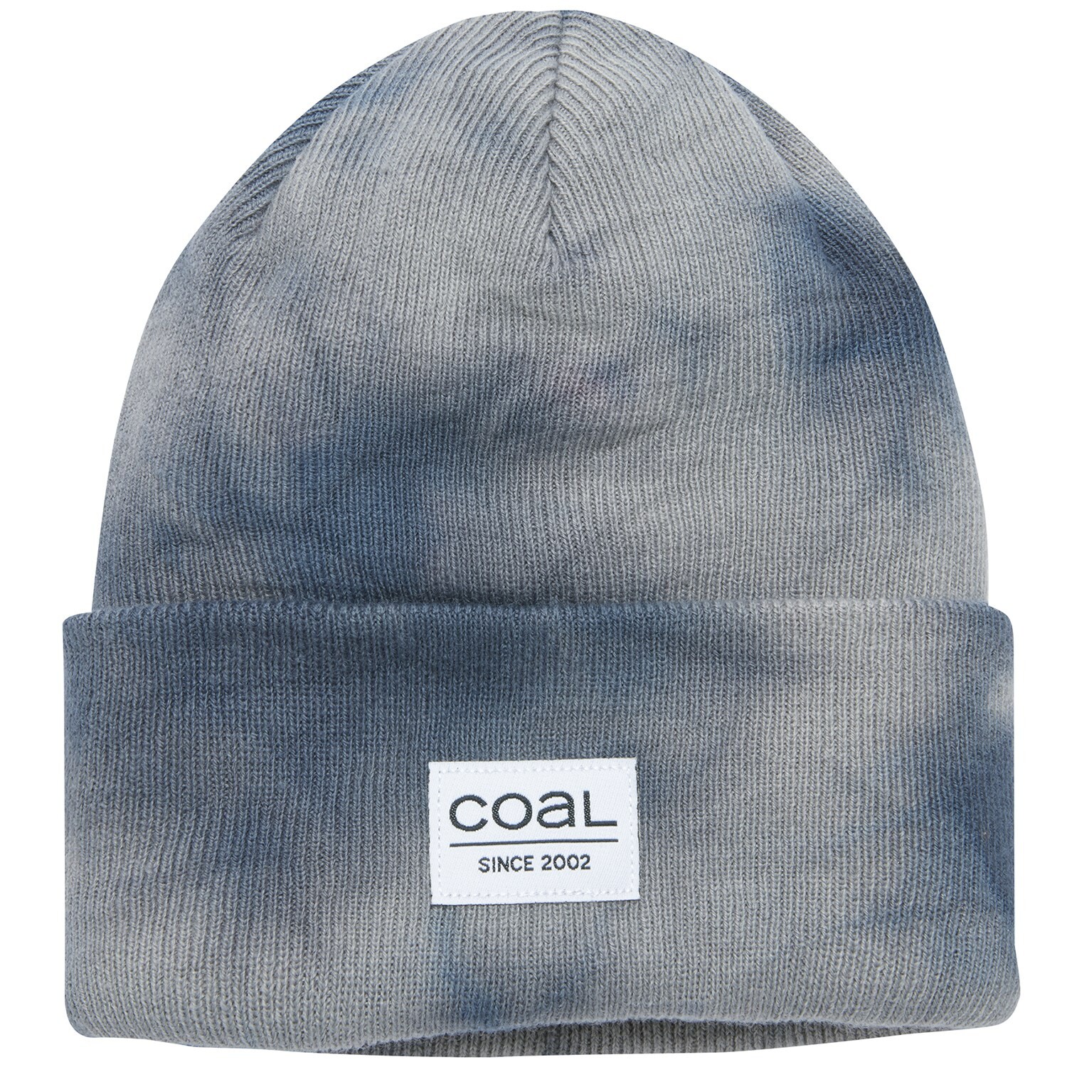

Шапка Coal стандартная, серый