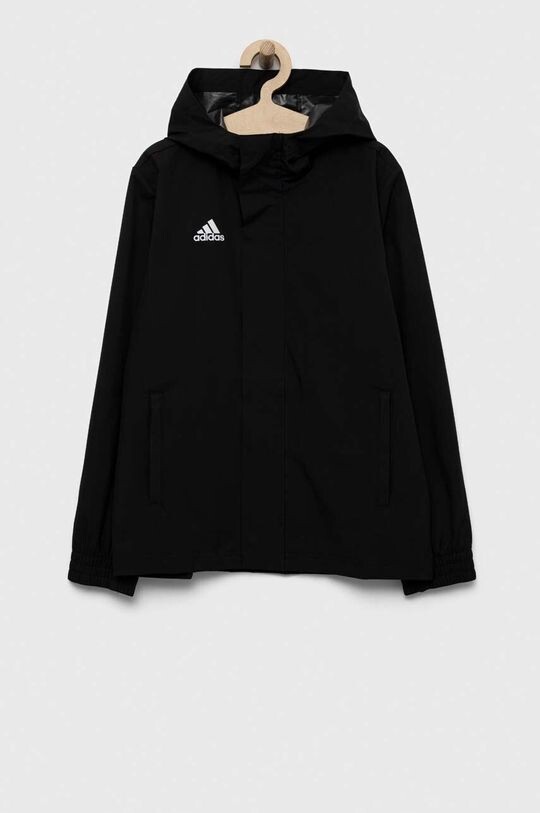 

Детская куртка adidas Performance ENT22 AW JKTY, черный
